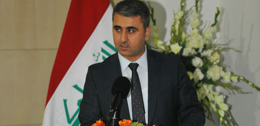  البرلمان: القيادات السياسية في العراق وكوردستان لم تنجح باحتضان الفيليين ونطالب العبادي بهذا 